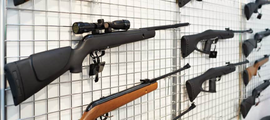 Choose the right airgun caliber for maximum results! – Air Gun Planet