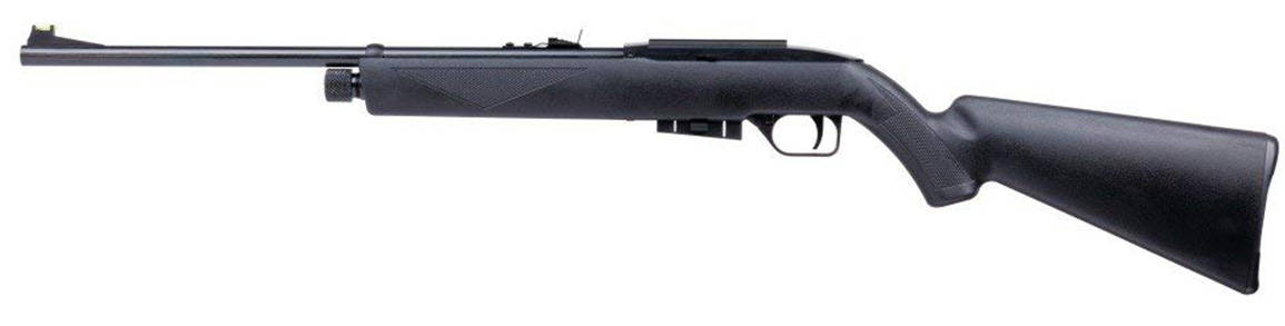 Types of Airguns Explained For You and What They Are Best At – Air Gun ...